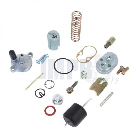 Rebuild Kit Bing 9.5MM SSH Side Float