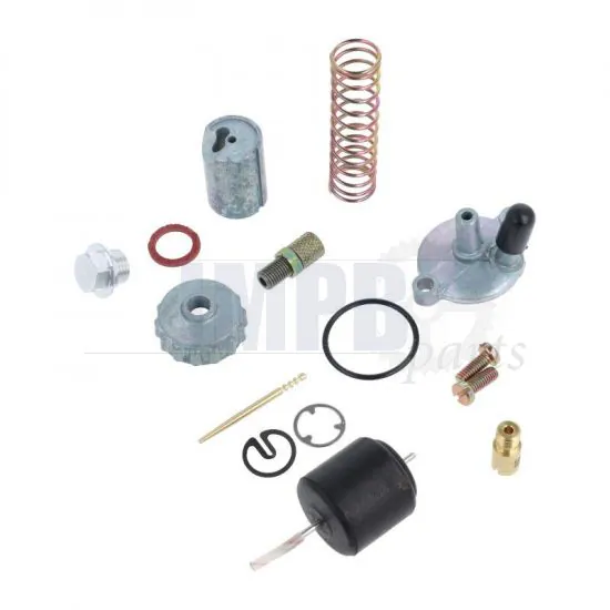 Rebuild Kit Bing 12-15MM SSF