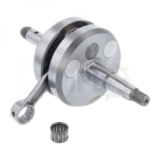 Crankshaft Zundapp KS80 Top Racing