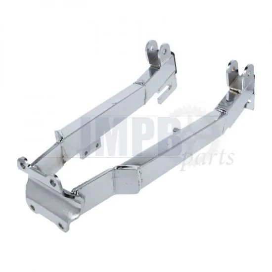 Swingarm Square Chrome Puch Maxi