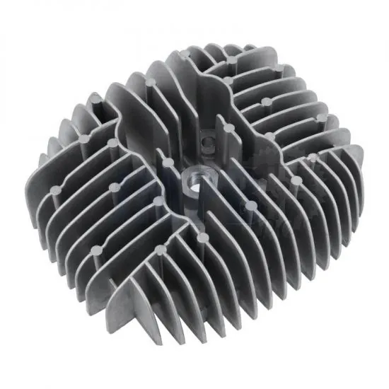Cylinder Head Kreidler 44MM Small Bolt Pattern