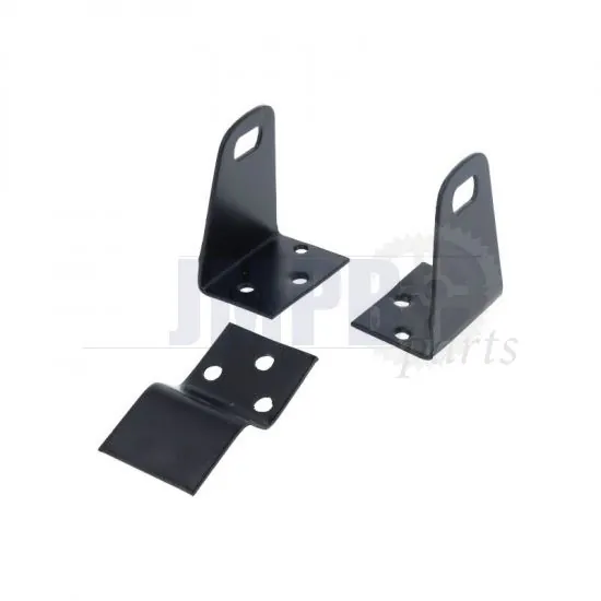 Buddyseat Mounting set Honda MT 