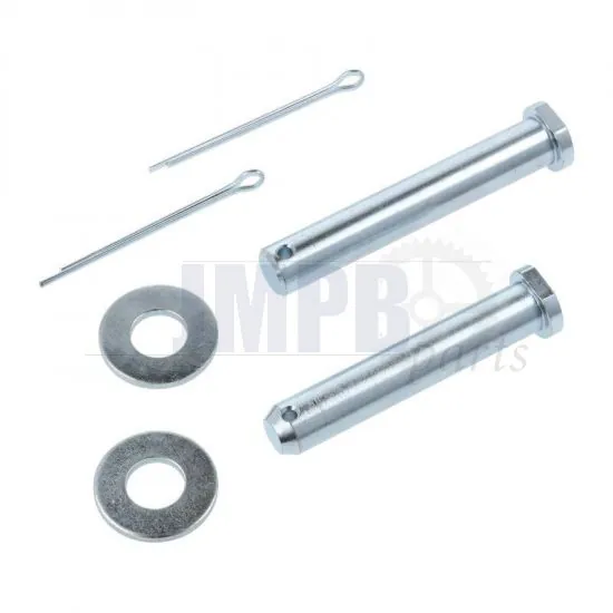 Mounting set Monoshock Yamaha DT50/80MX 
