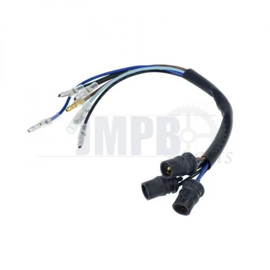 Wiring Harness Cockpit Universal