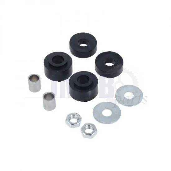 Mounting set Speedometer Yamaha FS1