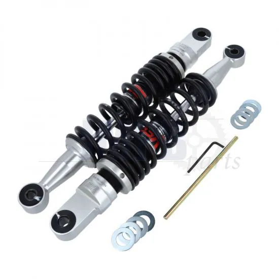 Shock absorbers YSS Eco-Line 335MM Honda MB/MT