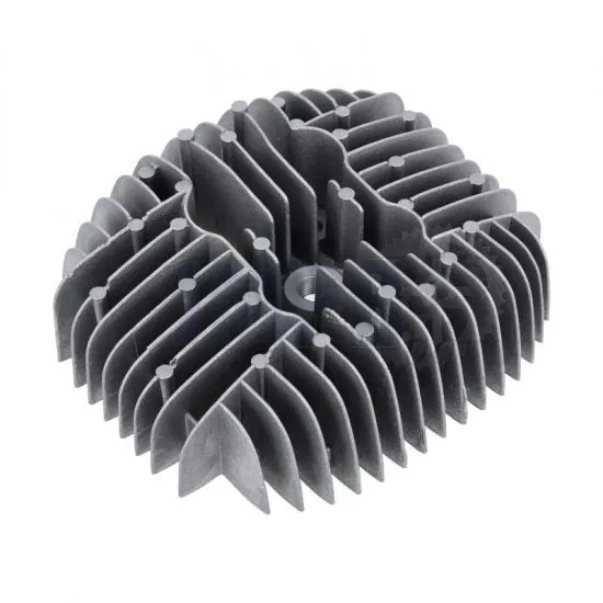 Cylinder Head Kreidler Parmakit 40MM