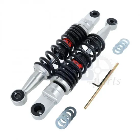 Shock absorbers YSS Eco-Line 310MM Honda MB/MT