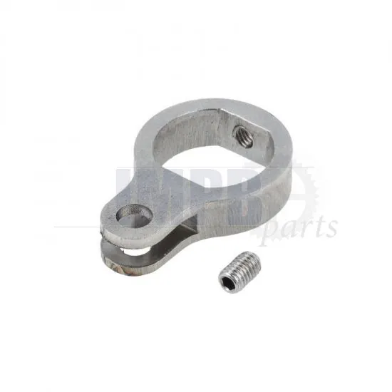 Gear Lever Indirect Kreidler with Locking