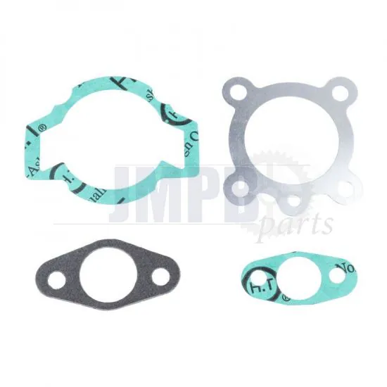 Topset Puch MV / Tomos 2L 3L 60CC / 40MM