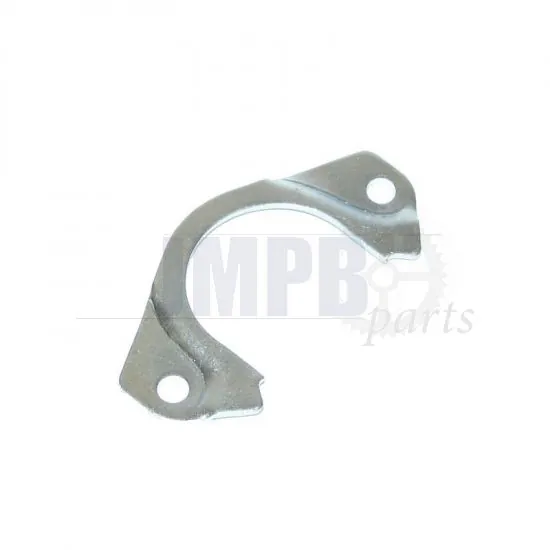 Locking hub Handlebar Kreidler