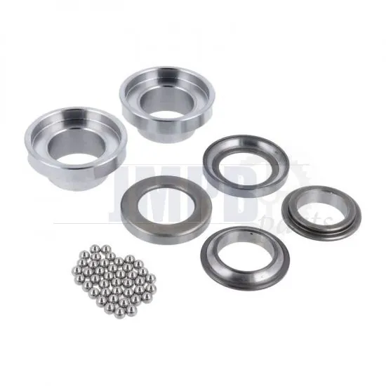 Puch Maxi Headset Conversion Kit for Honda Front Fork