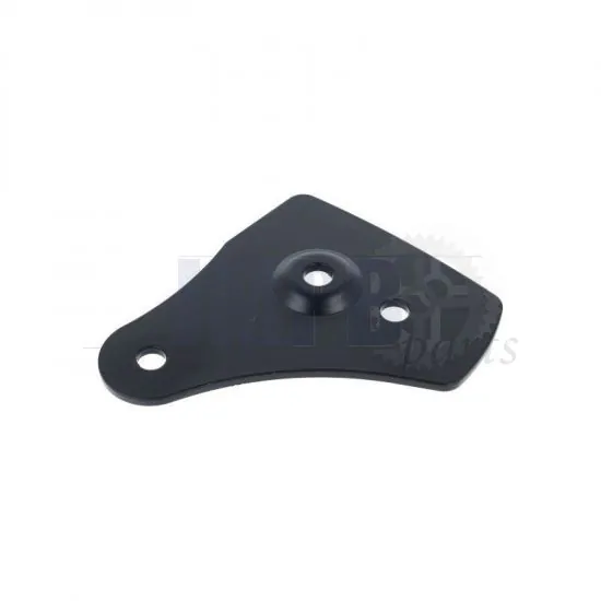 Exhaust Bracket Zundapp KS50 Cross Exhaust