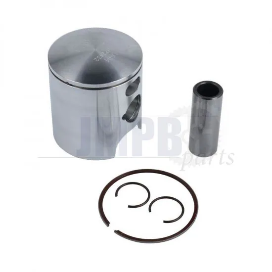 Piston 44MM (D) VHM Kreidler Block Ring