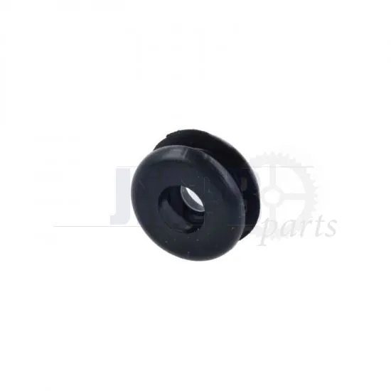 Rubber Side Cover Zundapp Sprinter / K80