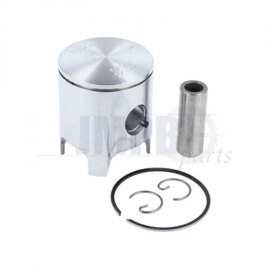 Piston 40MM (A) Malossi MHR Team Pin 12