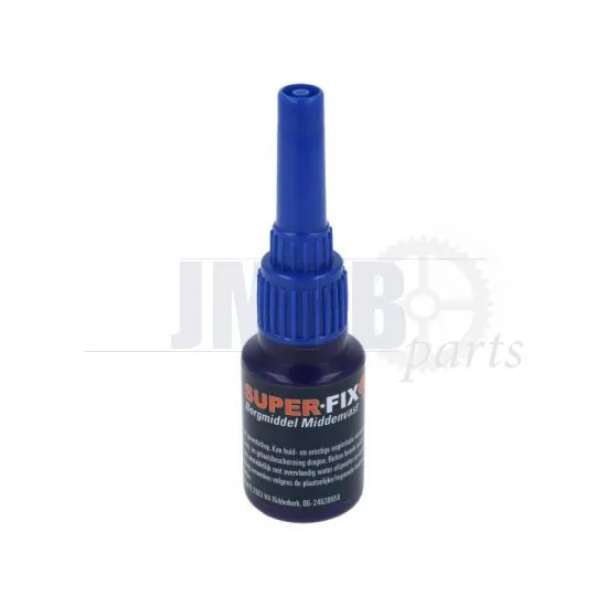 Threadlocker Super-Fix Blue - 10 Gram