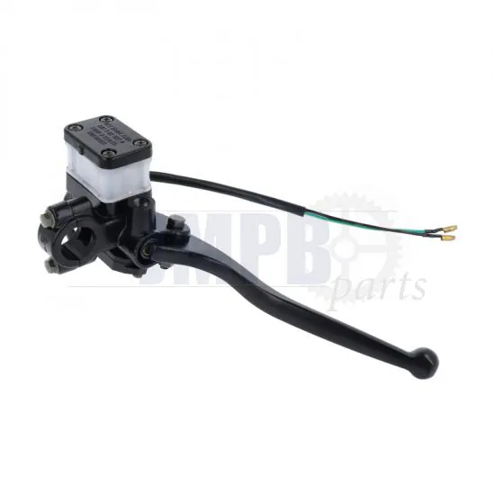Brake Handle Right Honda MB/NSR/MBX