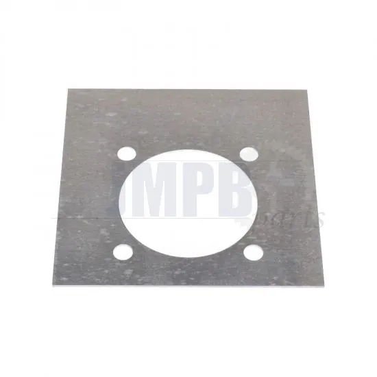 Filler Plate / Spacer Puch Maxi E50 Blind 1.5MM 