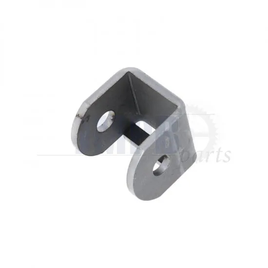 Mounting holder Footrest Yamaha DT50MX