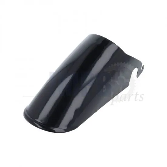 Engine Fender Solex Black