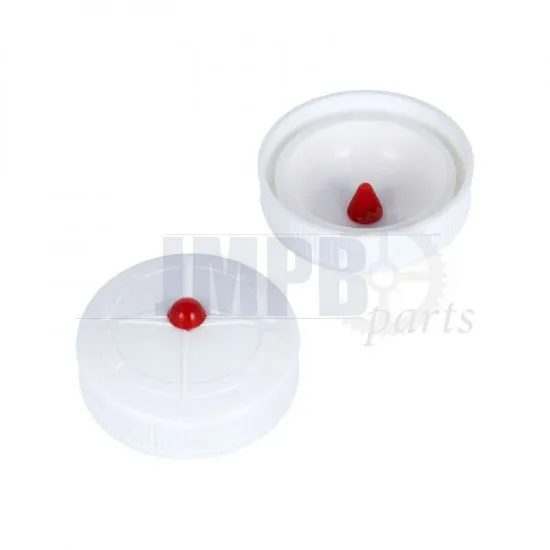 Cap set for Tool box Solex OTO