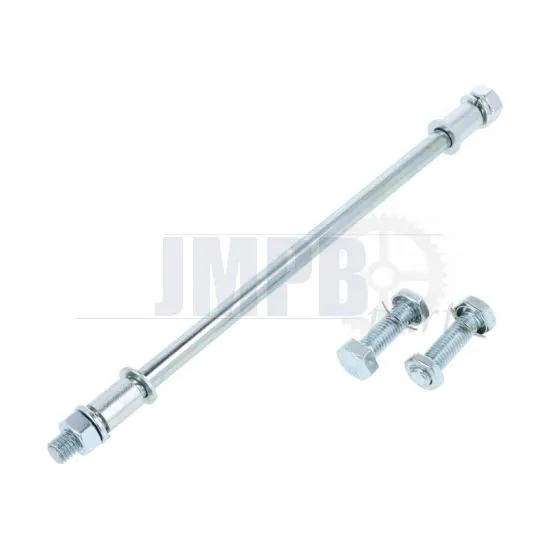 Shock absorbers Mounting set Puch MV/MS