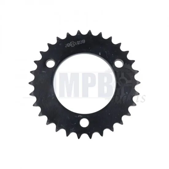 Rear Sprocket 30 Teeth Honda MT/MB/MTX