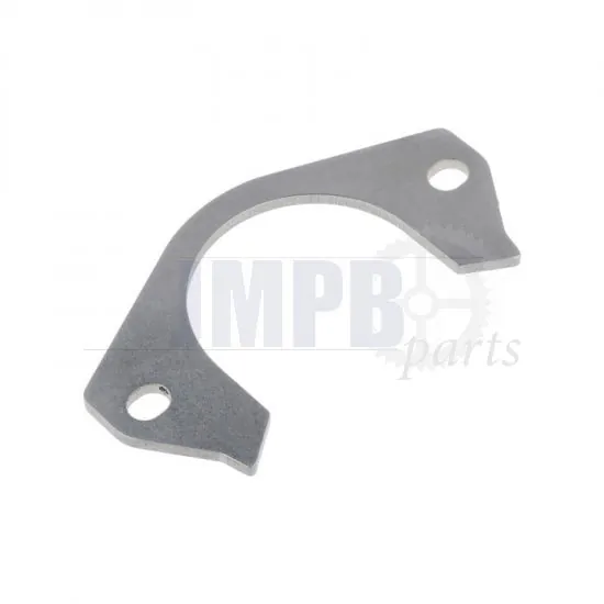 Locking Hub Handlebar SS Reinforced Kreidler