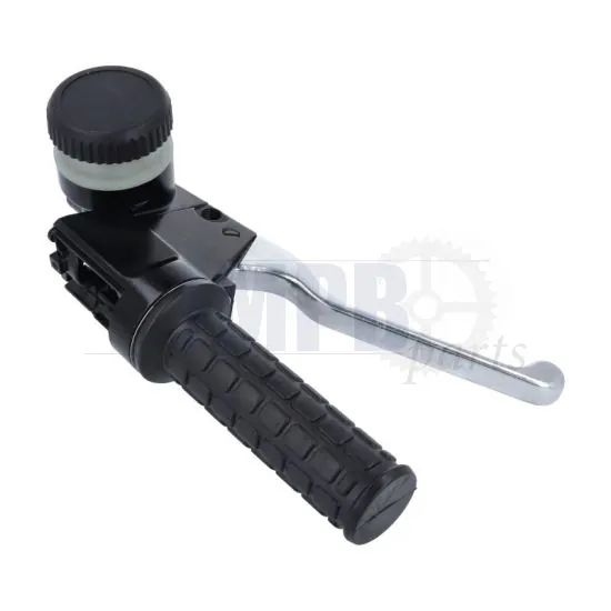 Throttle / Brake Handle for Disc Brake Model Magura