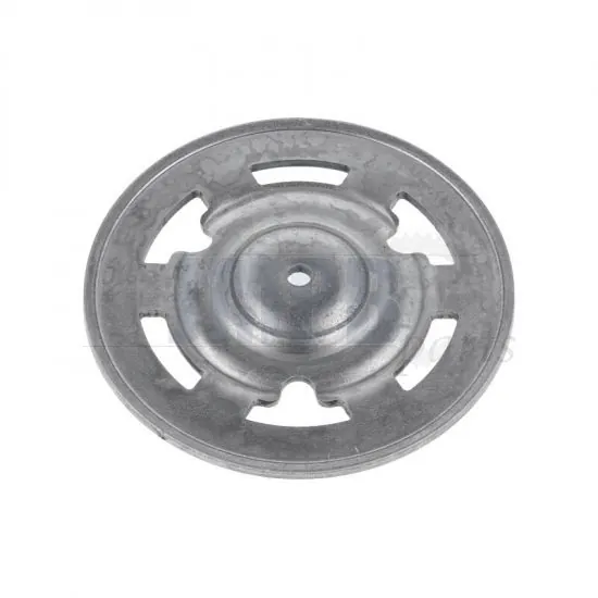 Clutch Cover Plate Kreidler 5V