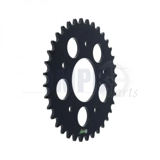 Rear Sprocket A-Quality Kreidler 3/16 40 Teeth