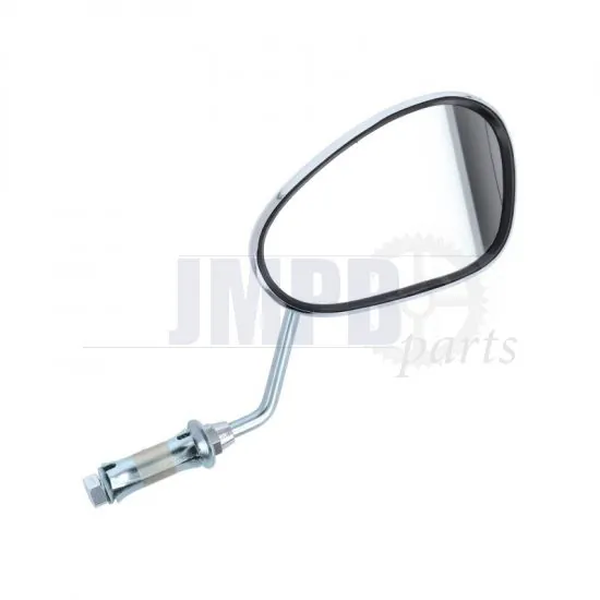 Plug Mirror BUMM Chrome Right 45°