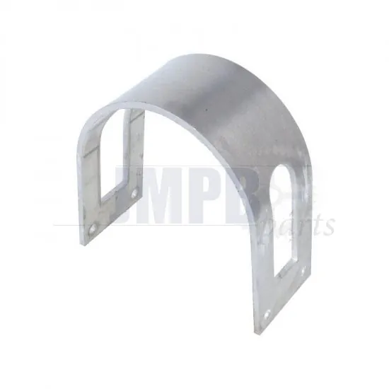 Stabilizer Front Fork Honda MT Aluminium