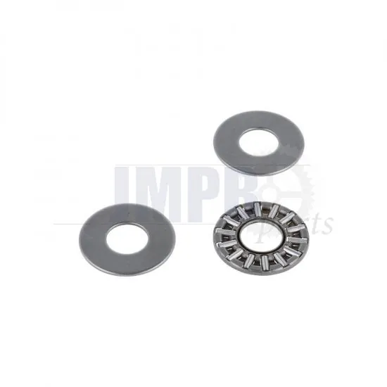 Axial Bearingset Zundapp KS125/175