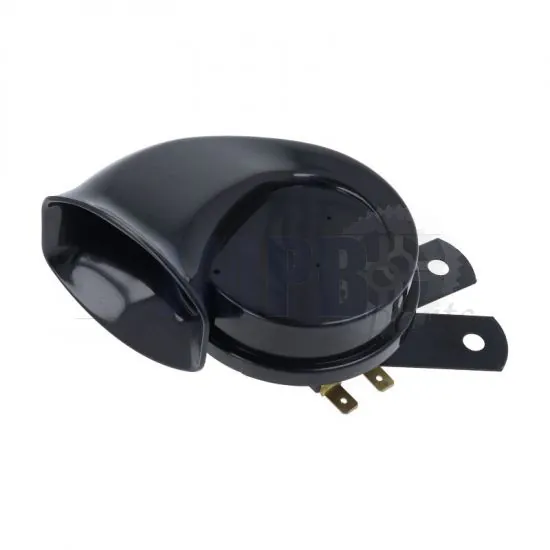Horn 12 Volt Direct Current Modell Shell