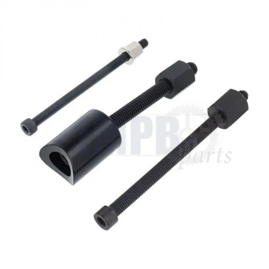 Piston Pin Driver Set DMP