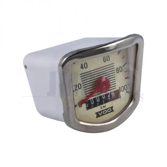 Speedometer VDO Replica 100KM Zundapp