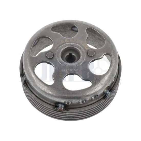 Clutch Housing Malossi Wing Clutch Bell Citta/Ciao