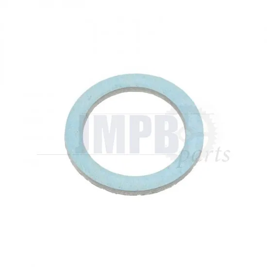 Exhaust Gasket Ring Puch Maxi for Header BAC 32MM