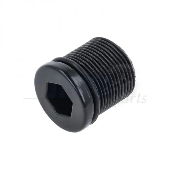 Closing Screw Front fork Zundapp 448