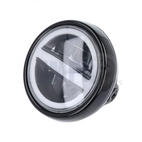 Headlight LED Universal 165MM