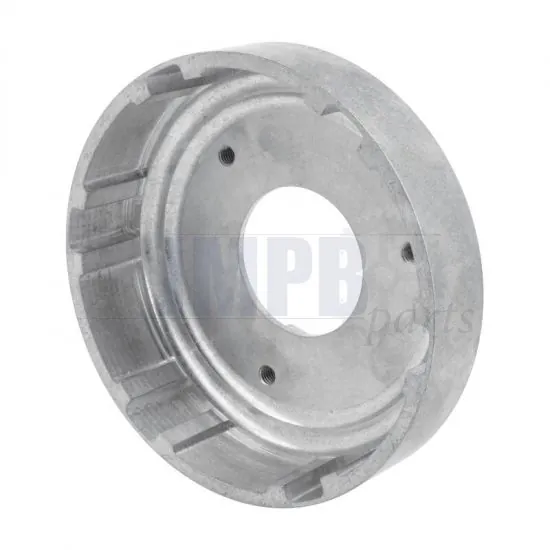 Clutch Basket Zundapp KS80 CNC Aluminum