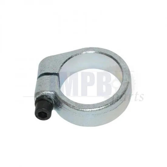 Exhaust clamp Forged 38MM A-Quality