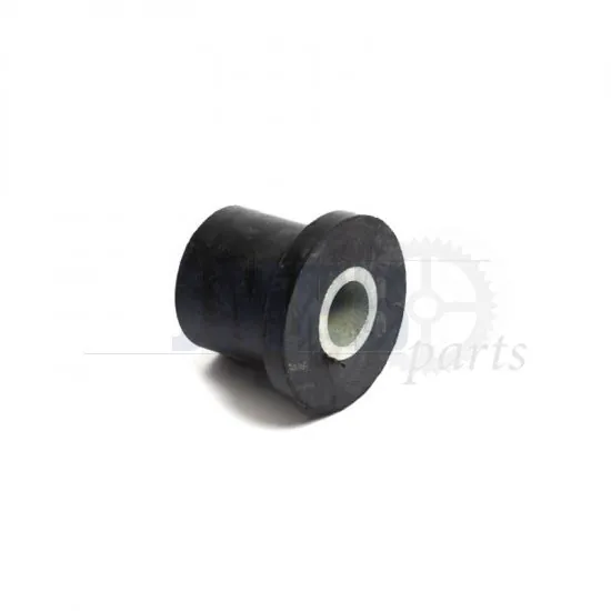 Rubber + Sleeve Engine mounting Zundapp 434