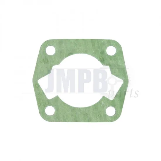 Base Gasket Kreidler 5 Gears 0.50MM Green