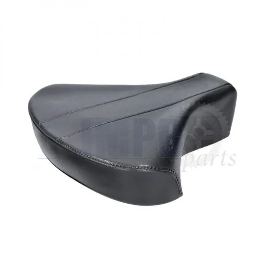 Seat cover Vespa Ciao Black