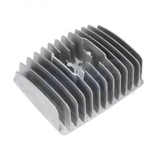 Cylinder Head 70CC Wide Super KS50