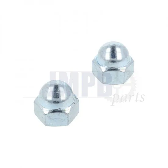 Thimbleset shock absorber FS1 12MM