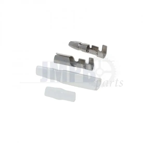 Round Plug set Japanese 4-piece